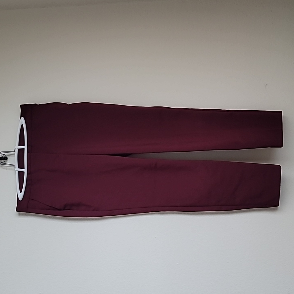 Womens Express Columnist Dress Pants